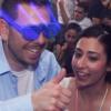החתונה של בת-שבע ויוני